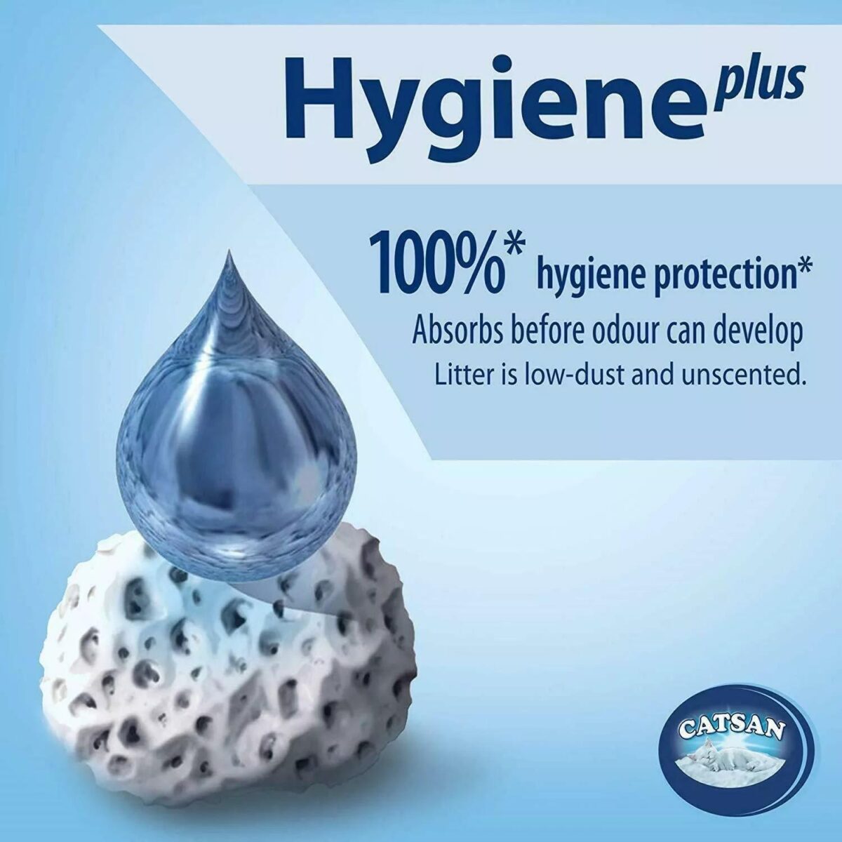 40L Catsan Hygiene N ea2a72fd3a905a935d46fa37468686b6