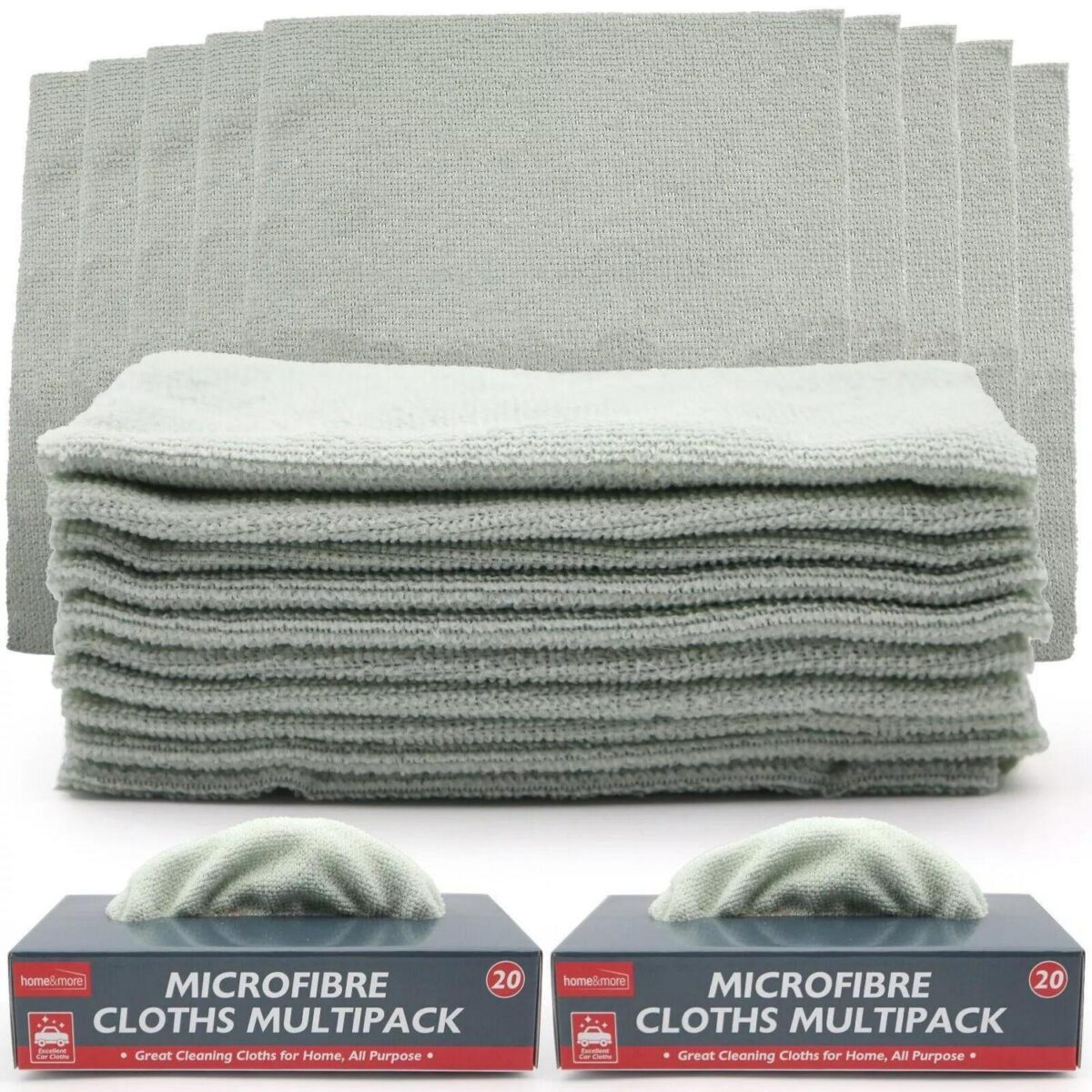 40PK Microfiber Clot 13bfee41a595680e21b1a9f86003dec7