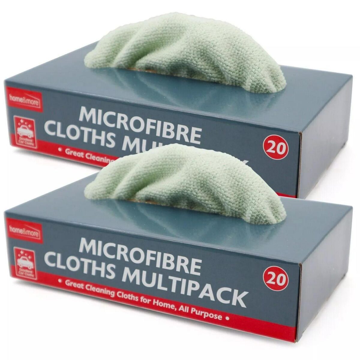 40PK Microfiber Clot 8423de1055d27b1a14e283c15c3cee5b