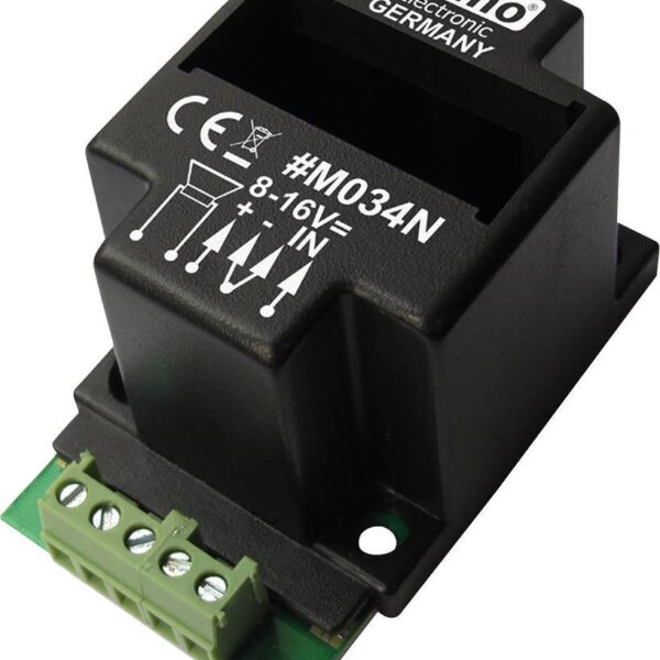 40W Audio Power Amplifier Module-