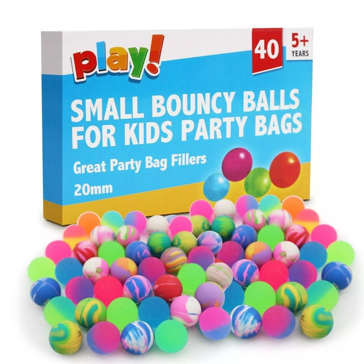 40 160 Small Bouncy c30da5a142404998ebf7c2281106b1c6