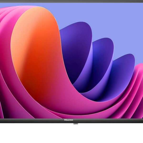 40  Full HD Smart TV-