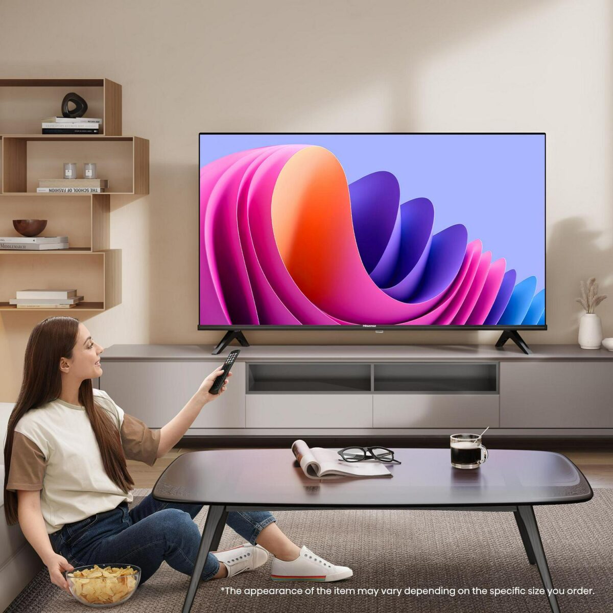 40 Full HD Smart TV 686ca69a6cf068f430b7e21e99971ecc