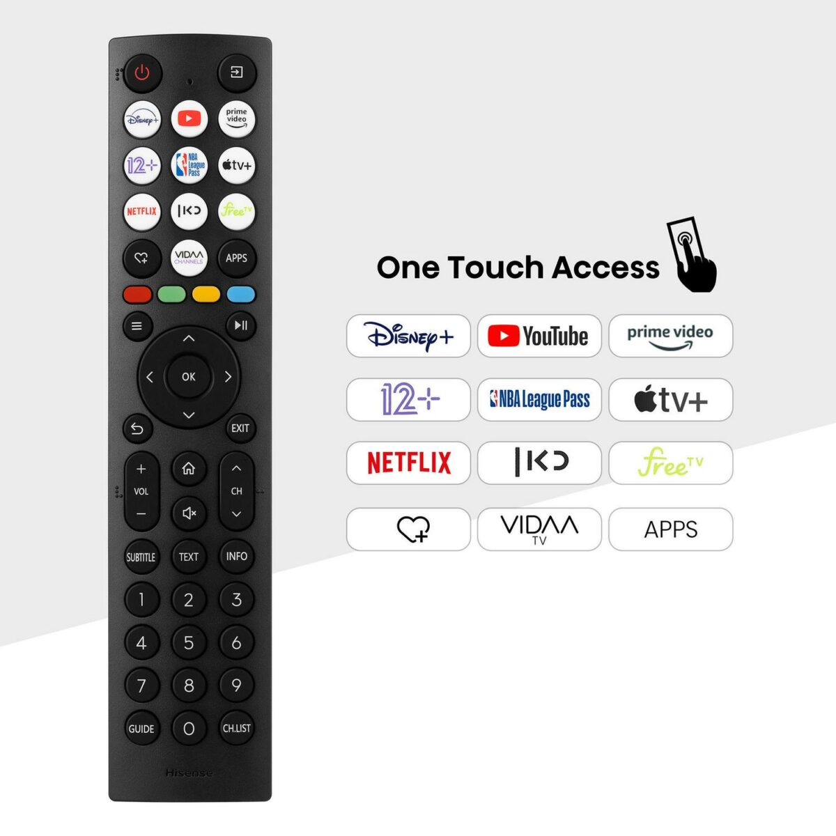 40 Full HD Smart TV b0797df2039c991f95940f8af6d46002