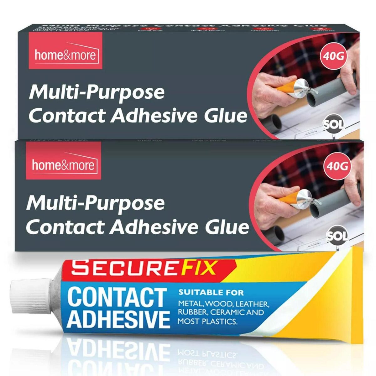 40ml Contact Adhesiv c05a515bf8eecd365144889121c5a211