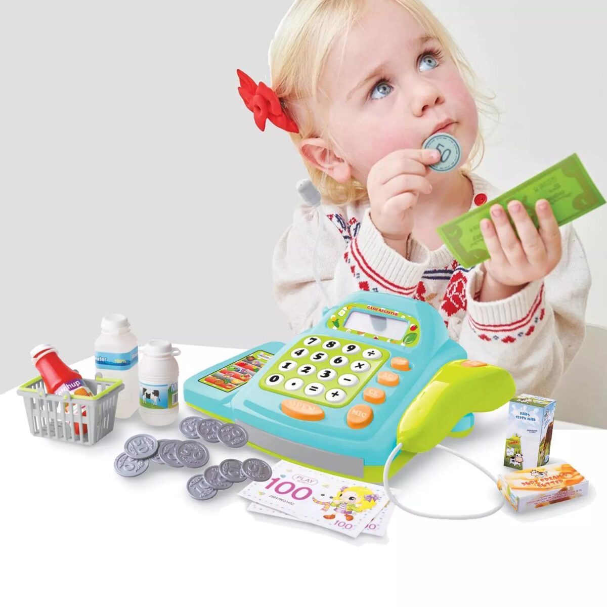 43PCS Kitchen set Co 0cceaf53bb5f9e95bf6c3dcd896c3d75