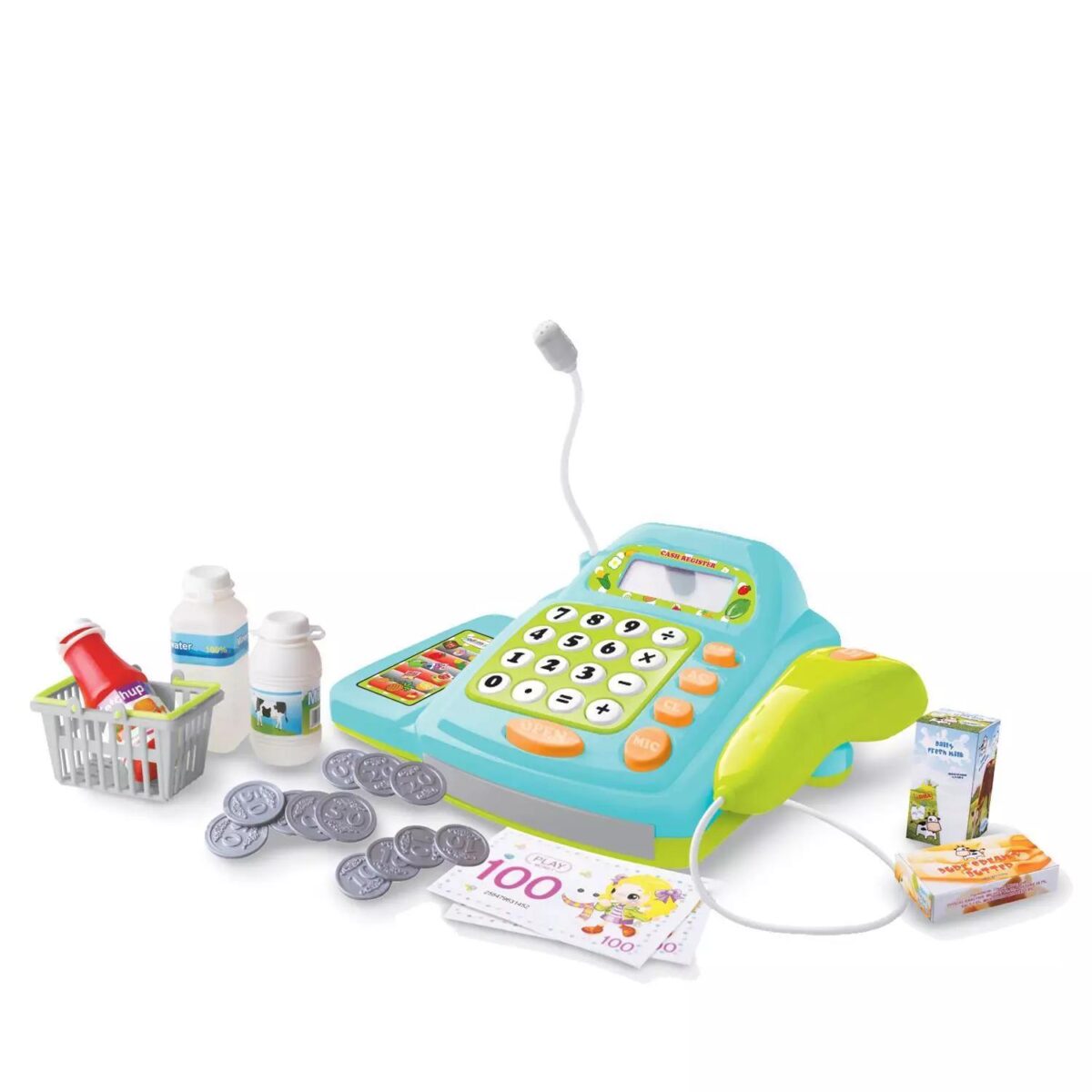 43PCS Kitchen set Co b68d2747b0d0e637edf34b47bcfc16e9