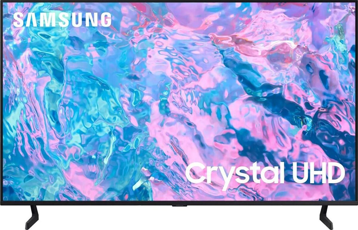 43 4K HDR UHD Smart 013063747cf2ee89a117b48cbdef161d
