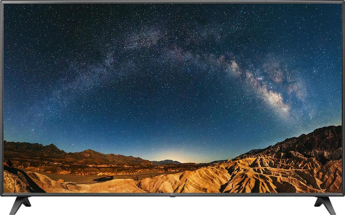 43 4K UHD HDR Smart 0836c6519813227b83eae7343b6c5ac4