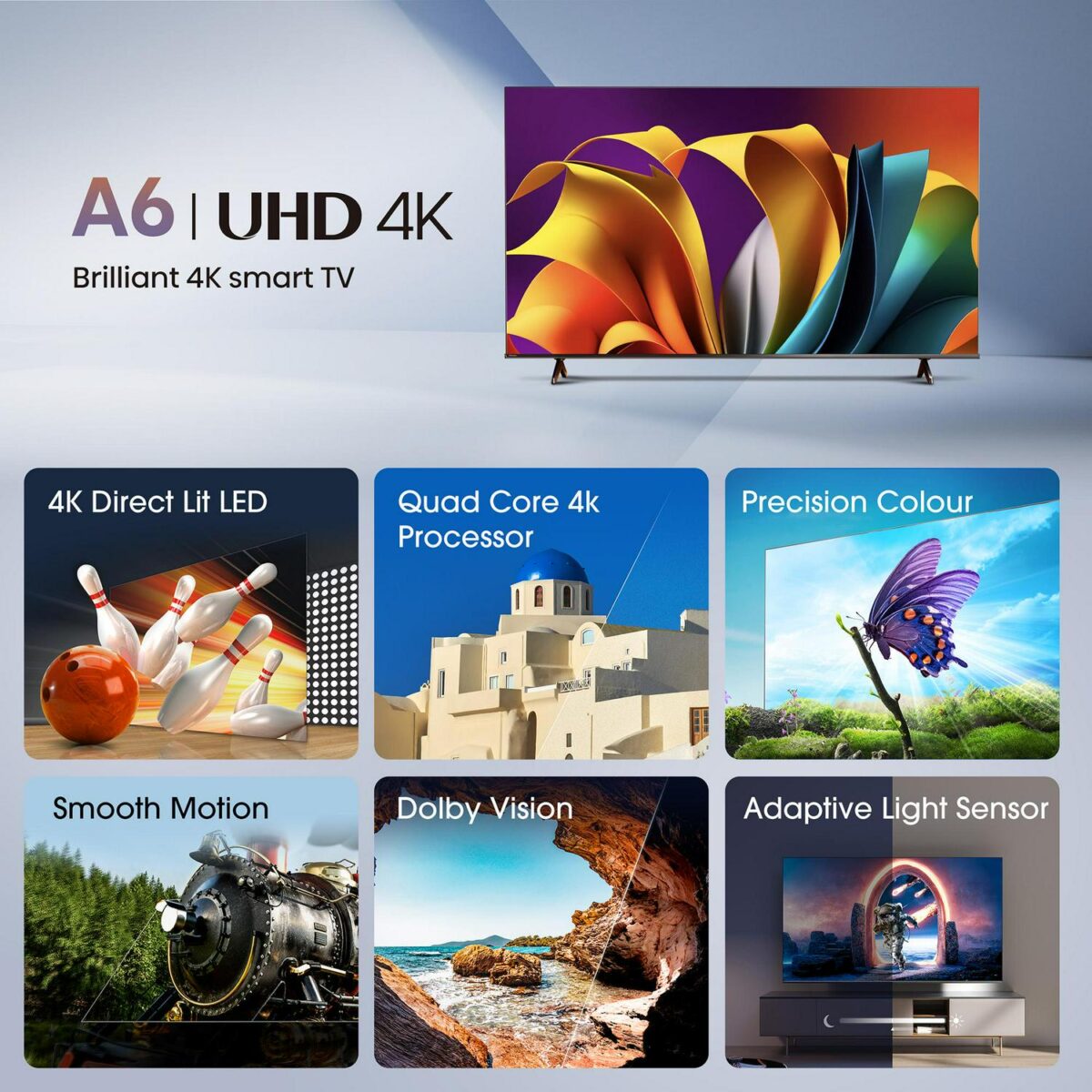 43 4K Ultra HD Smart b1b88e6598c96152a6bcaaba8fe73f5f