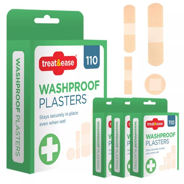 440 Assorted Washpro a400700ff38c940f5e8e248daaa2f440