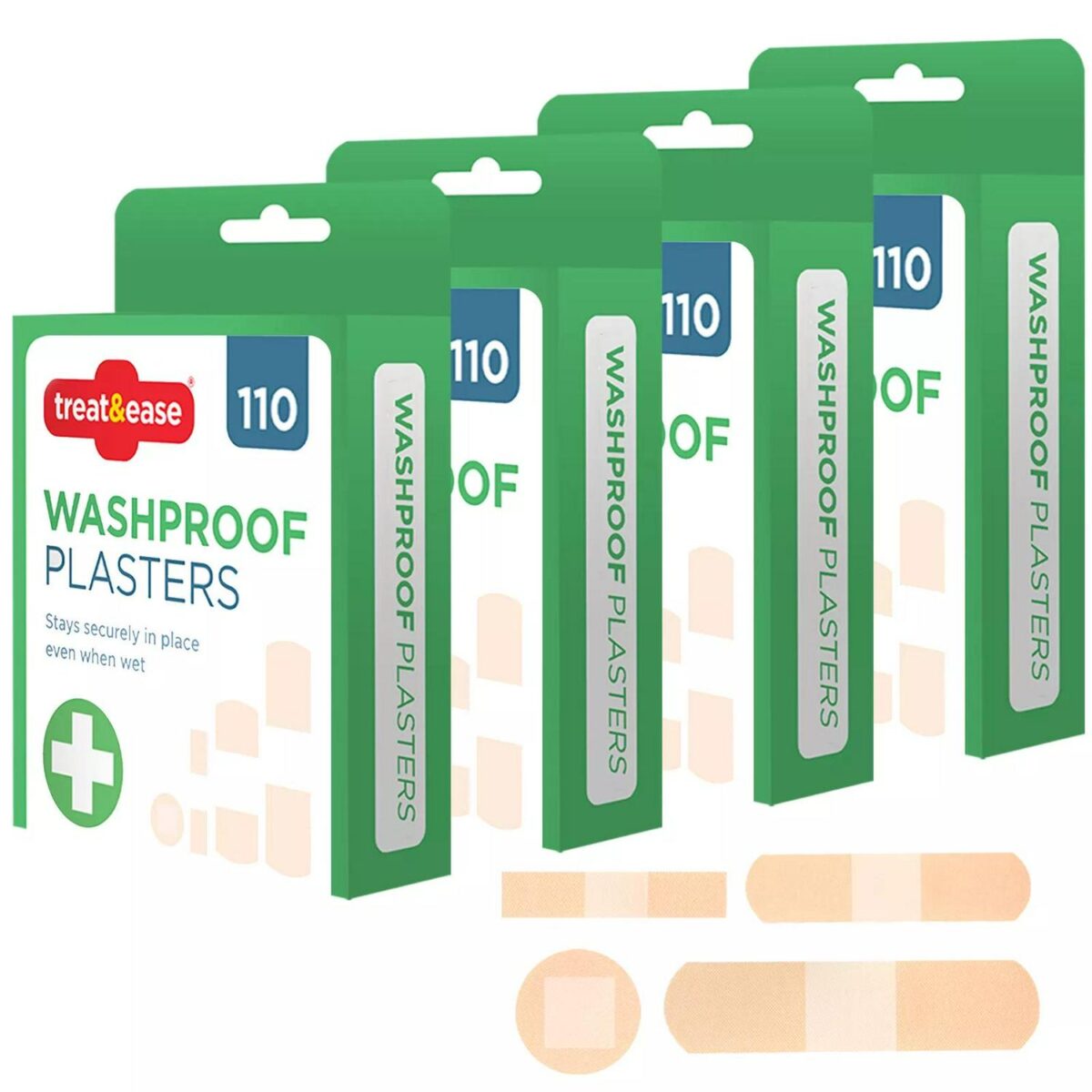 440 Assorted Washpro fff1dd4b5098e94c38ce44204c43237f