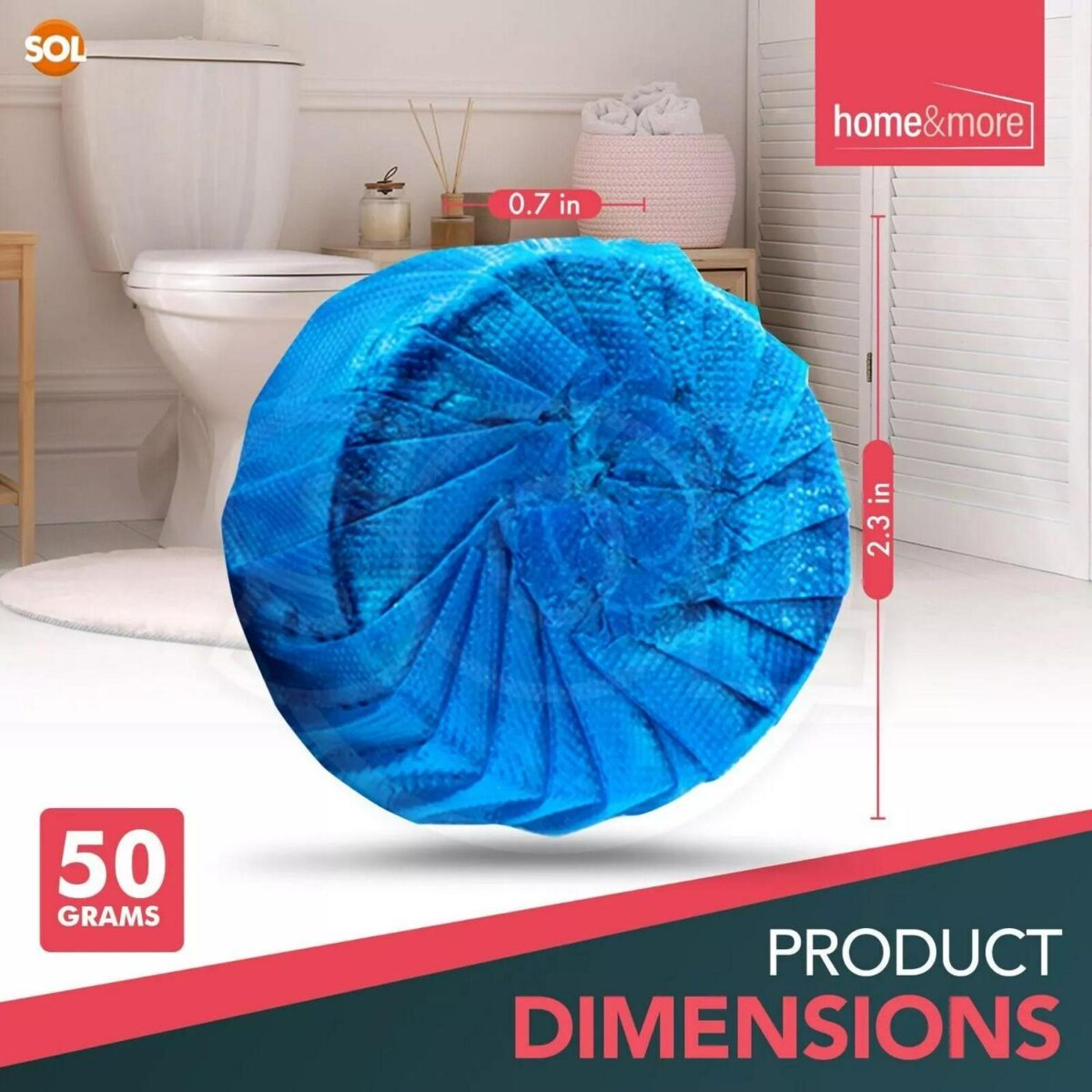 48 Cistern Blue Bloc ed972f66938c8abaad5fe0bb6fbc90cc