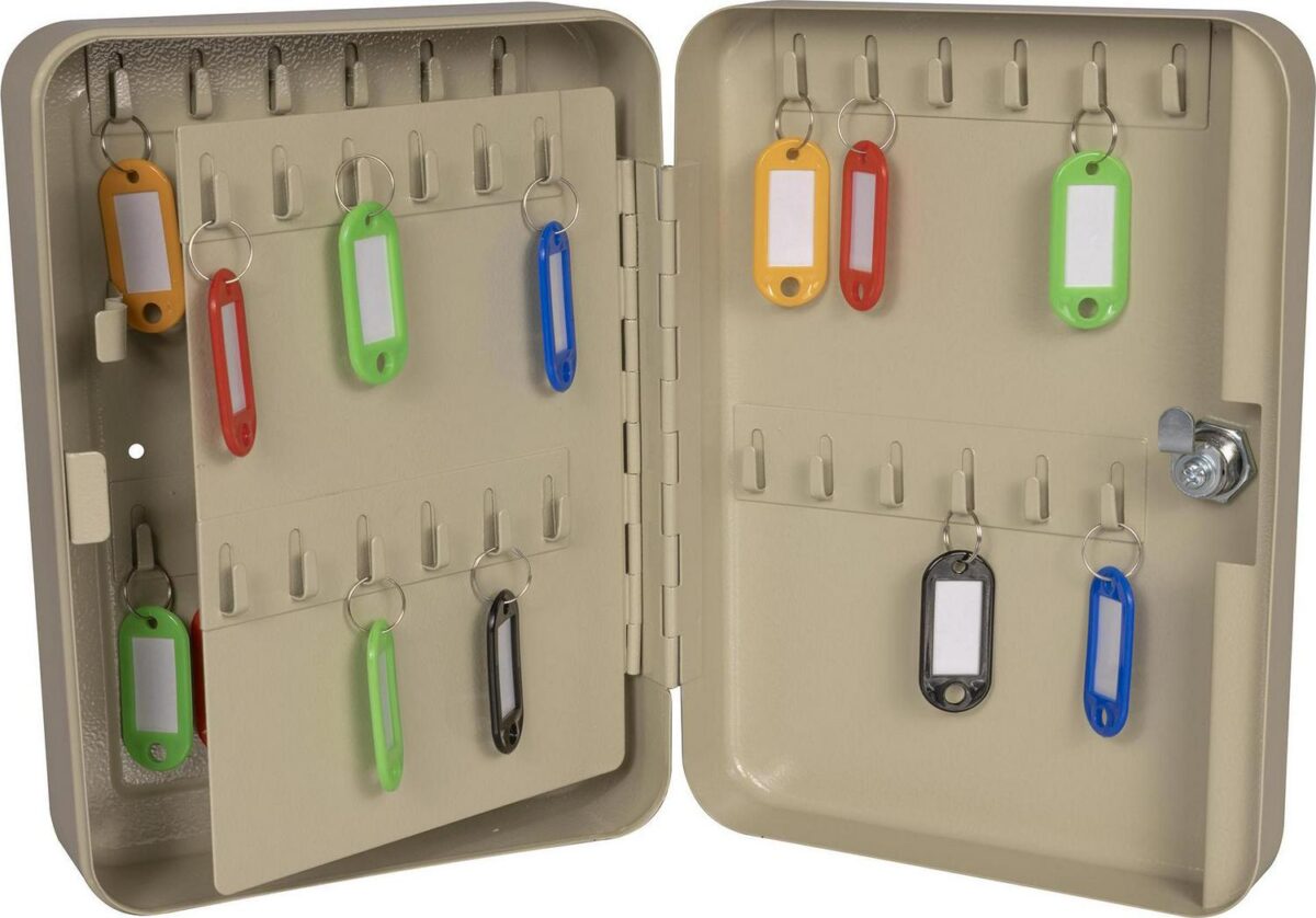 48 Hook Security Key cd1b8e50ef1d2e14568379874b80c290