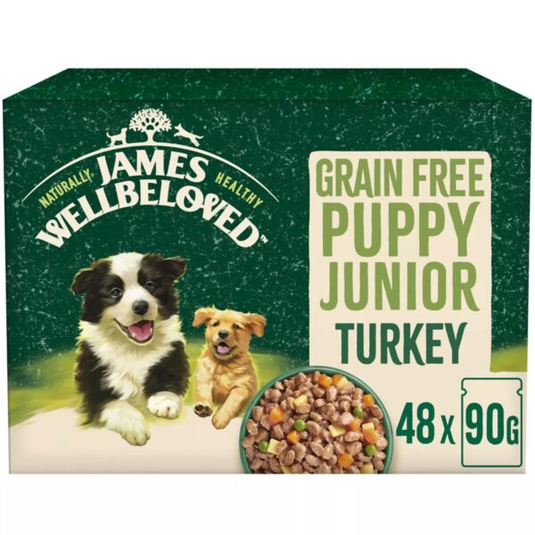 48 x 90g James Wellb 8b1e5cb3787337426ed59c6bf7834dd5