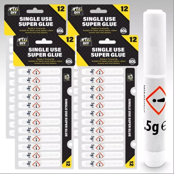 48pk Super Glue Extr c50f9cbdc90a2f826945b4f0f7c5add1