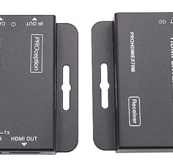 4K HDMI over Cat5 6 7de7c889fcca254f40df7c183c82dd64