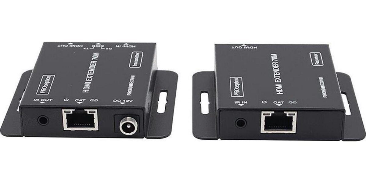 4K HDMI over Cat5 6 927a65de35579331d4906965fdb374c2