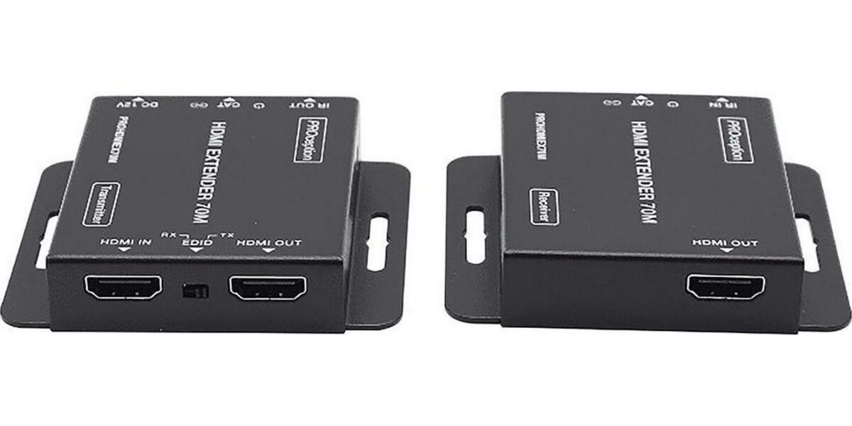 4K HDMI over Cat5 6 a338bc21ec7dbd94806756ba67ea06c2