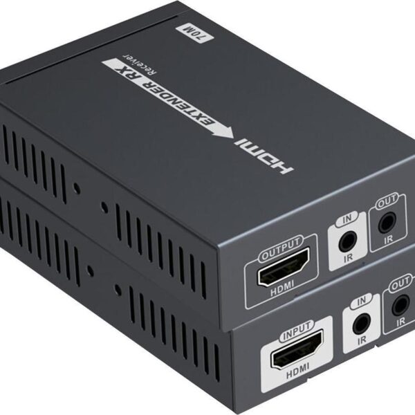 4K UHD HDMI over Cat 988e07ec33cd4aaf0726def840582799