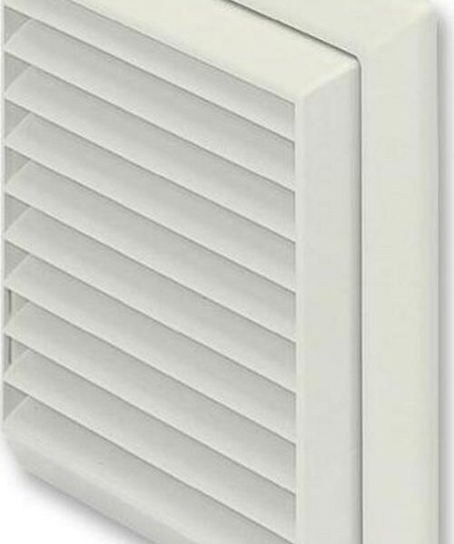 4 100mm Louvered Ven b50a3ab860628d99ba6c3531ed40ebb7