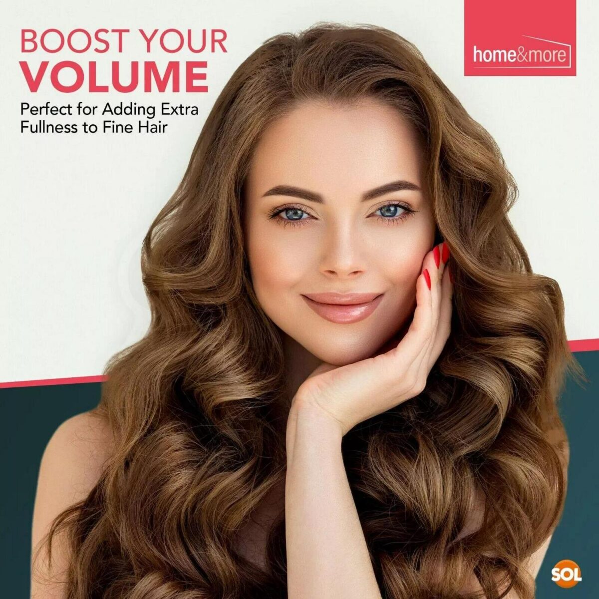 4 12 Hair Rollers Se 138f2834752b863f359832bb28ec3a02