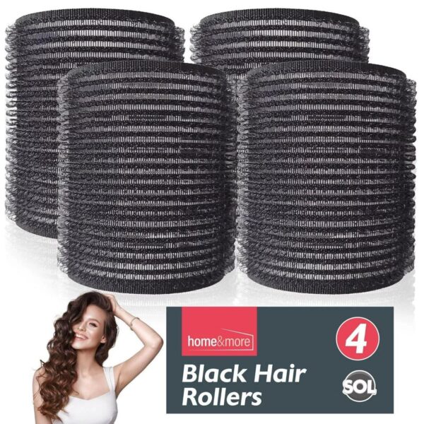 4 12 Hair Rollers Se bc67fa0b5d011409a90bd9b30aed1c50