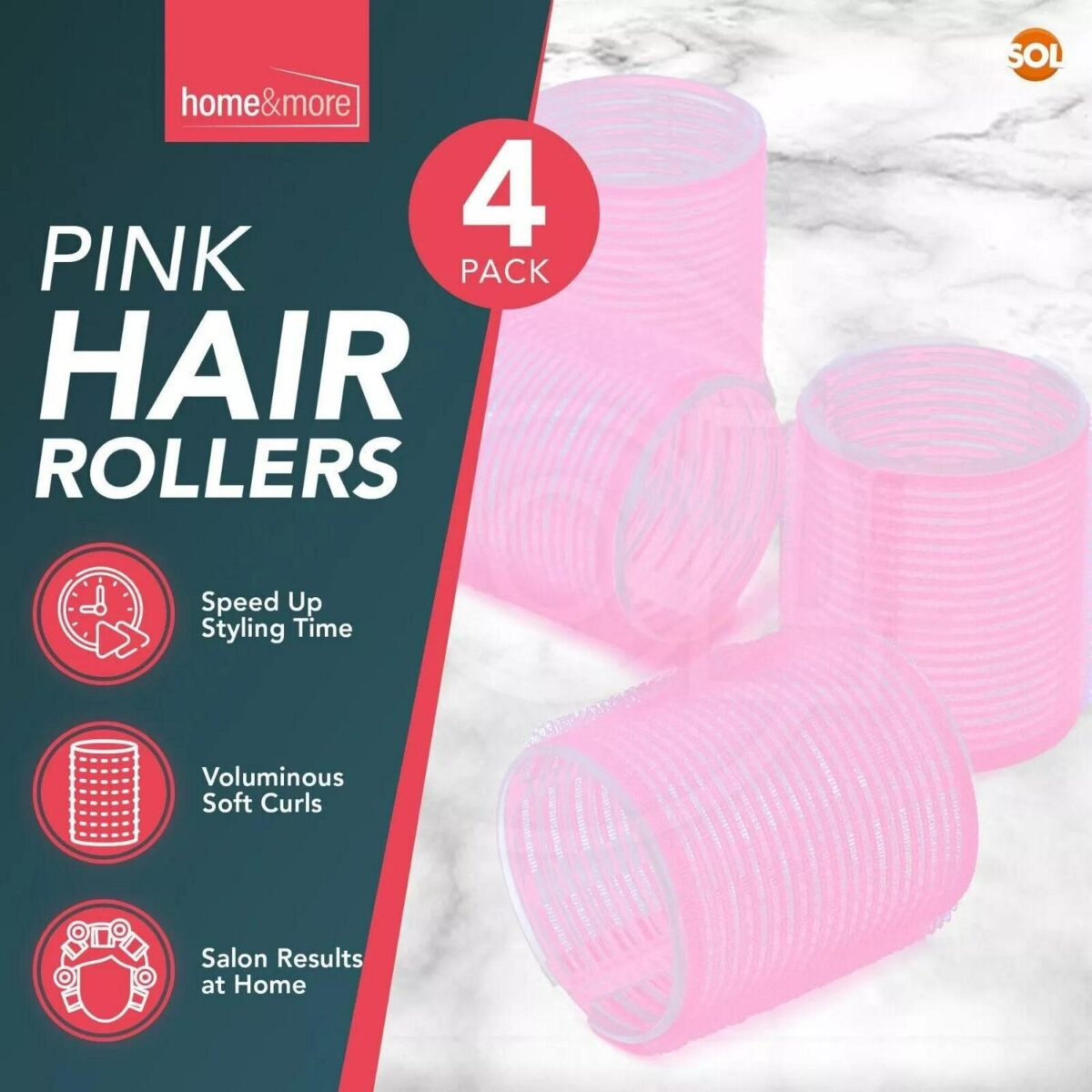 4 12 Hair Rollers Se c4b589f81704067d07ff9c617b9bf3d0