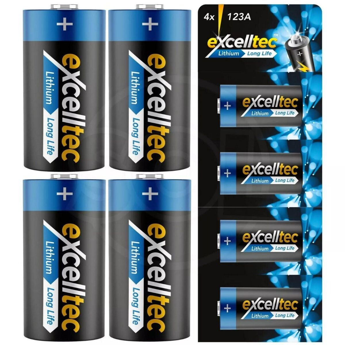 4 20 Pack CR123A 3V 3d4fb8c915b112b16698888bbde132be