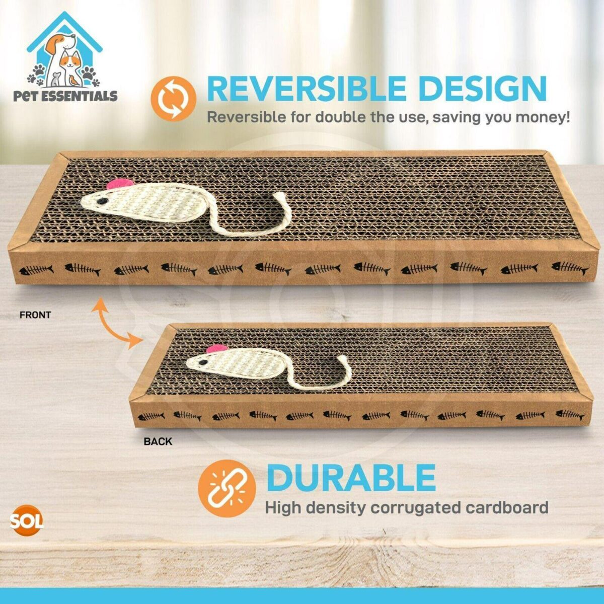 4 24 Cat Scratcher P 41fa7c6a37f879eb18181e35aaf227c4