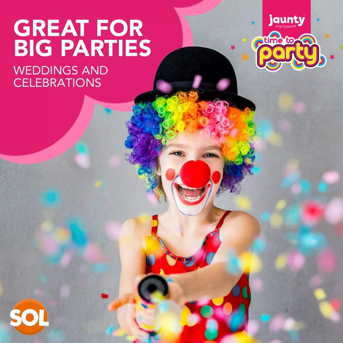 4 48 Party Confetti 42981a826450761c91c68eaf5991e516