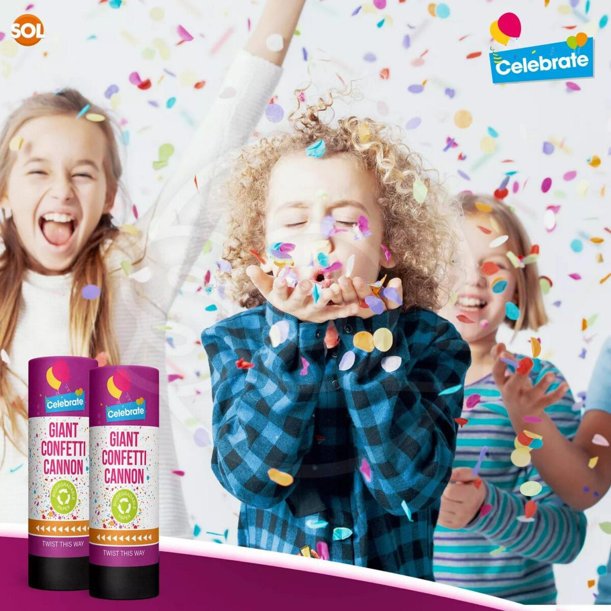 4 48 Party Confetti 5022799aa302cf6f0517b7fea29f13d5