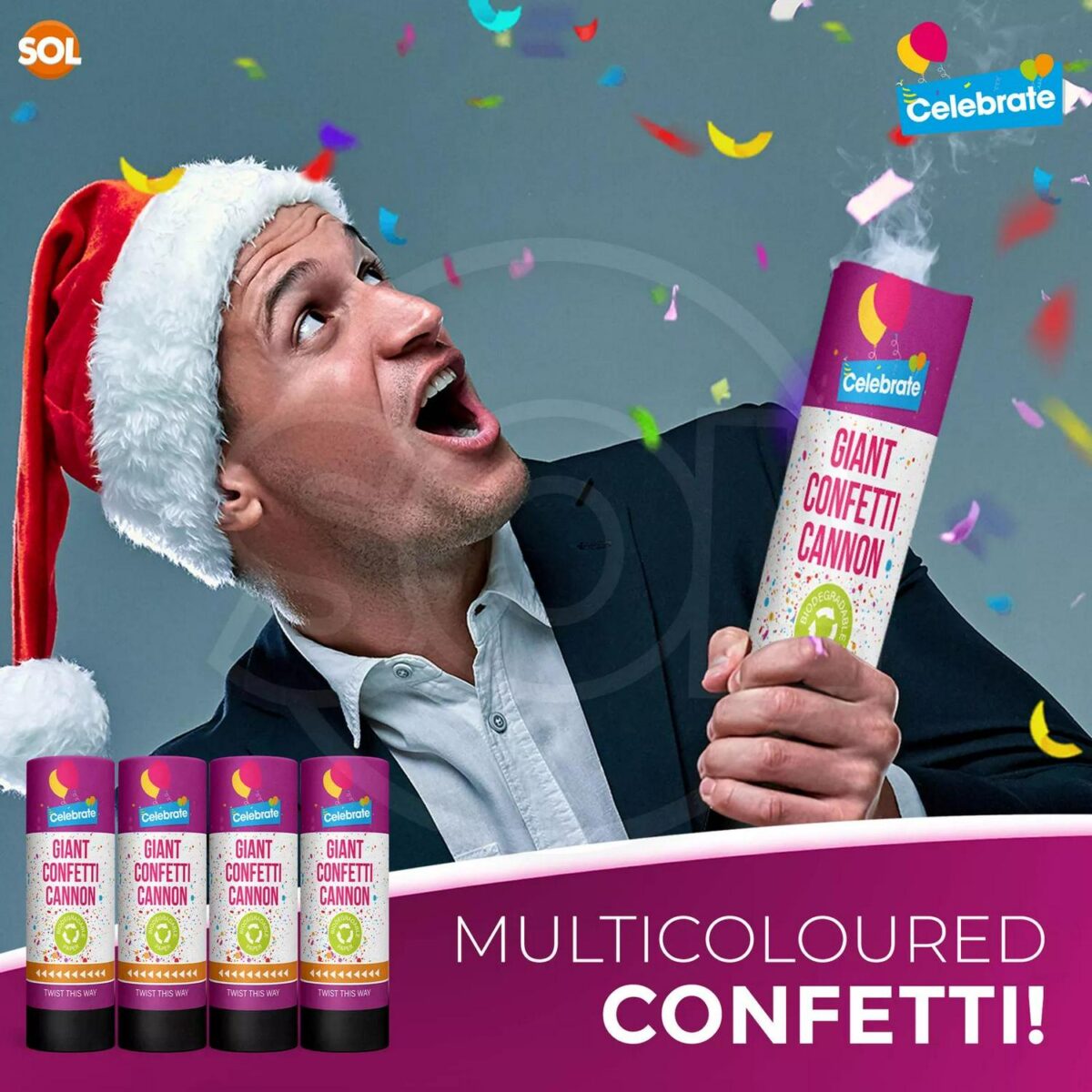 4 48 Party Confetti 6d8c4f5c433a3c0c35a27e24d15803f7