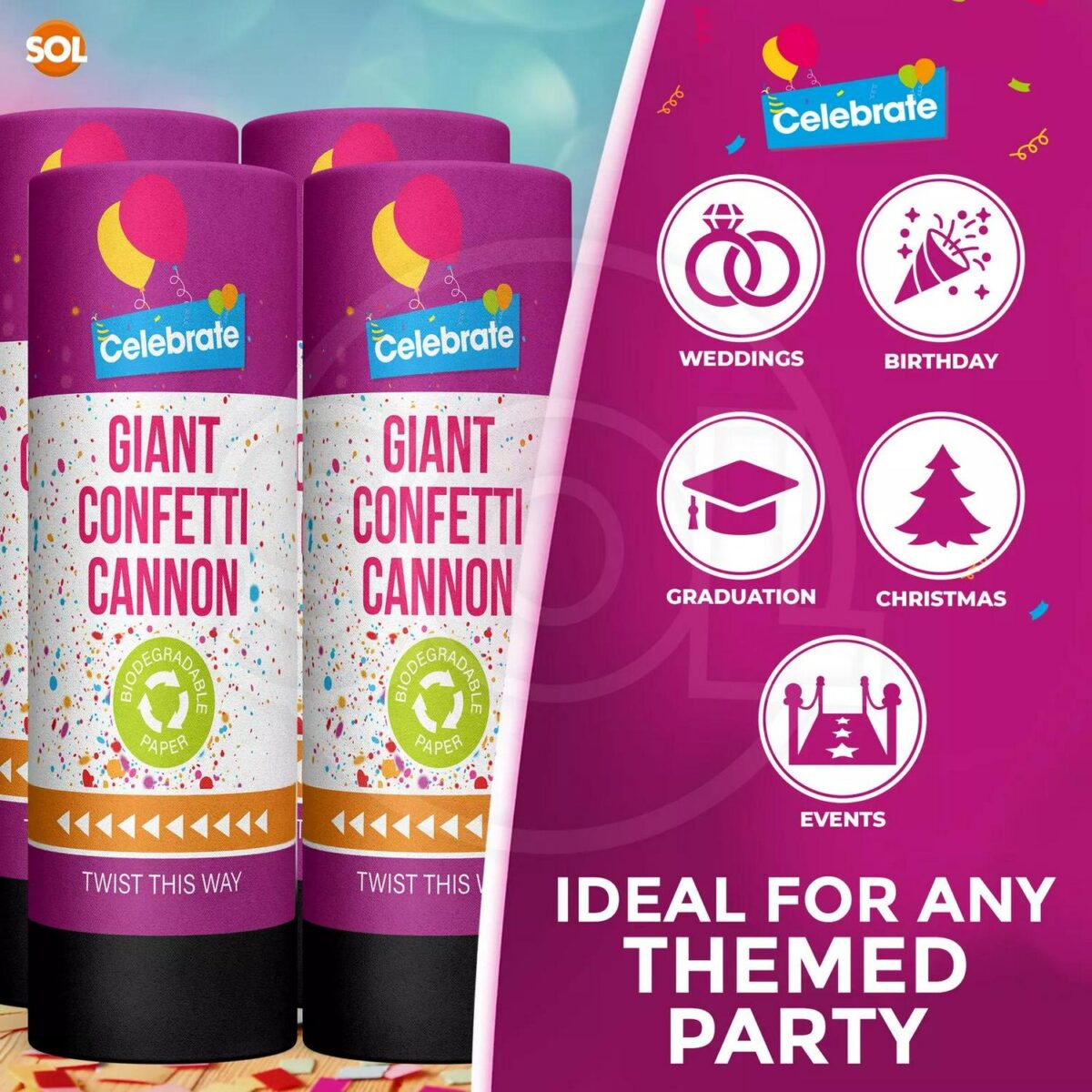 4 48 Party Confetti ff31d8c49b9c15fca8d24784fd4318b2