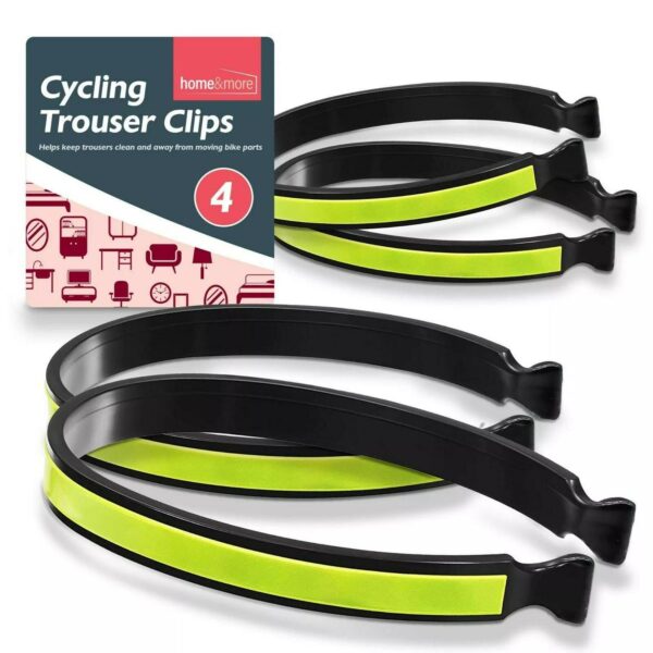 4 Cycle Clips Bicycl dd1d2b37eff0b29cc4dc44c3ee92eee6