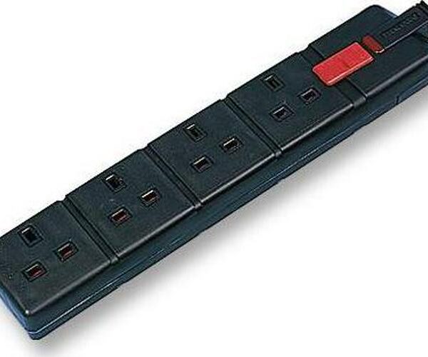 4 Gang Heavy Duty Ru 6d27788db112a3e51943f0b9f36fa138