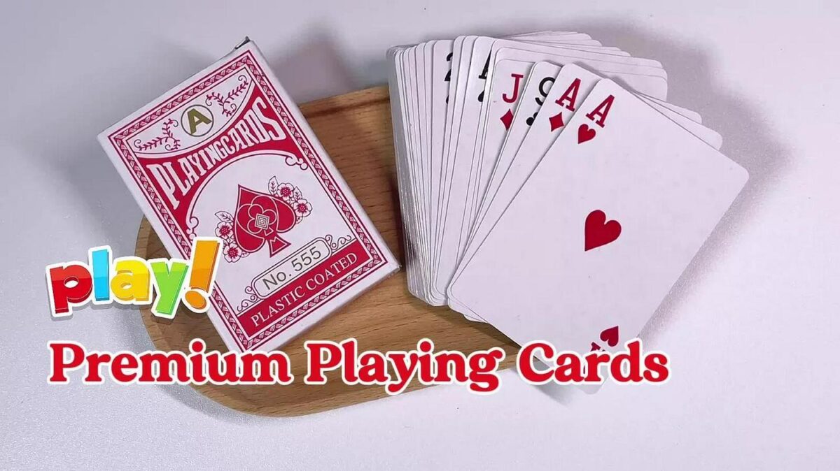 4 Pack Playing Cards b10b49ba5db683587c6e22c7e484fbdd