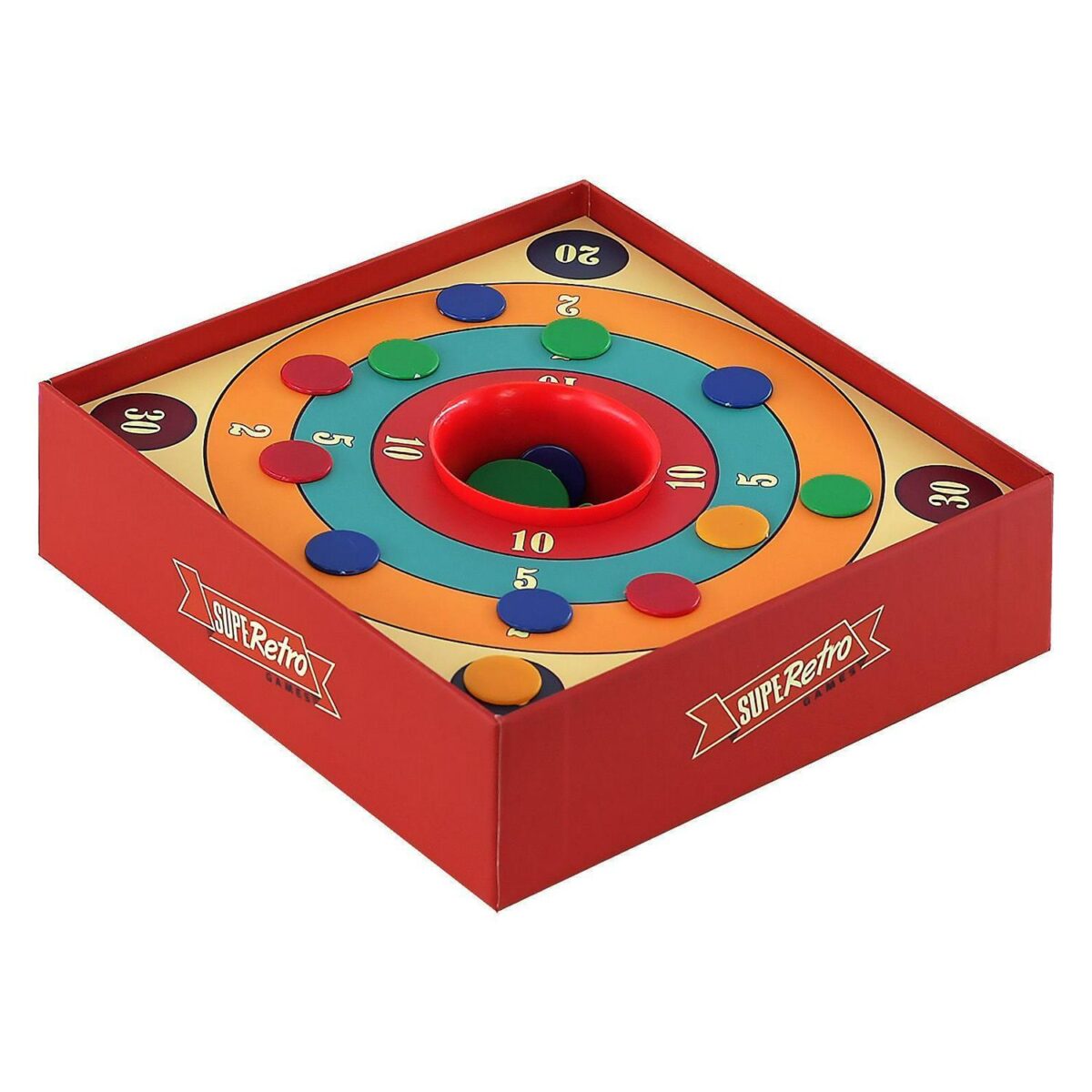 4 Players Traditiona 4620c6de174366a3d32946771859c59d