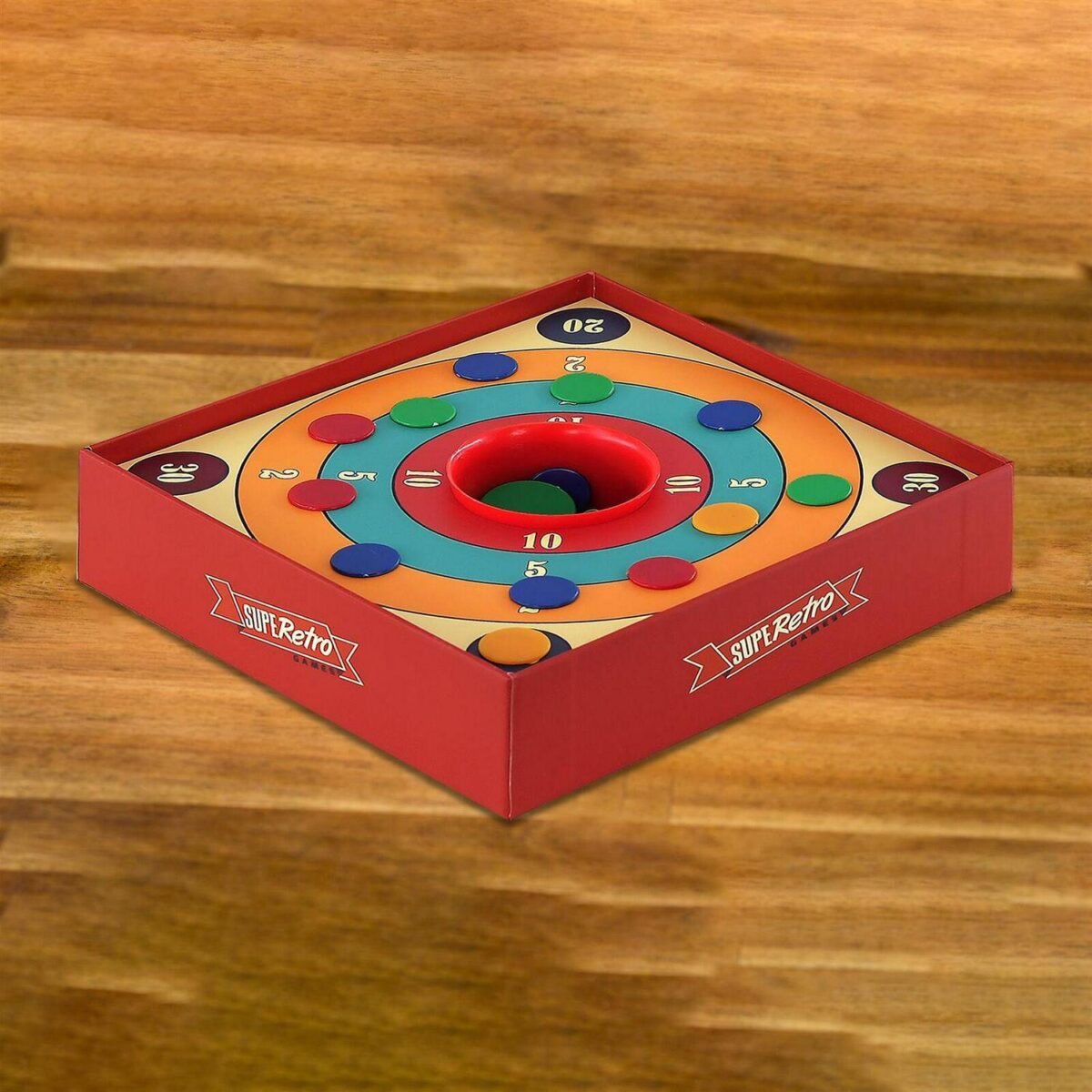 4 Players Traditiona c442321b2ab8cd048bfc452b21aceeb8