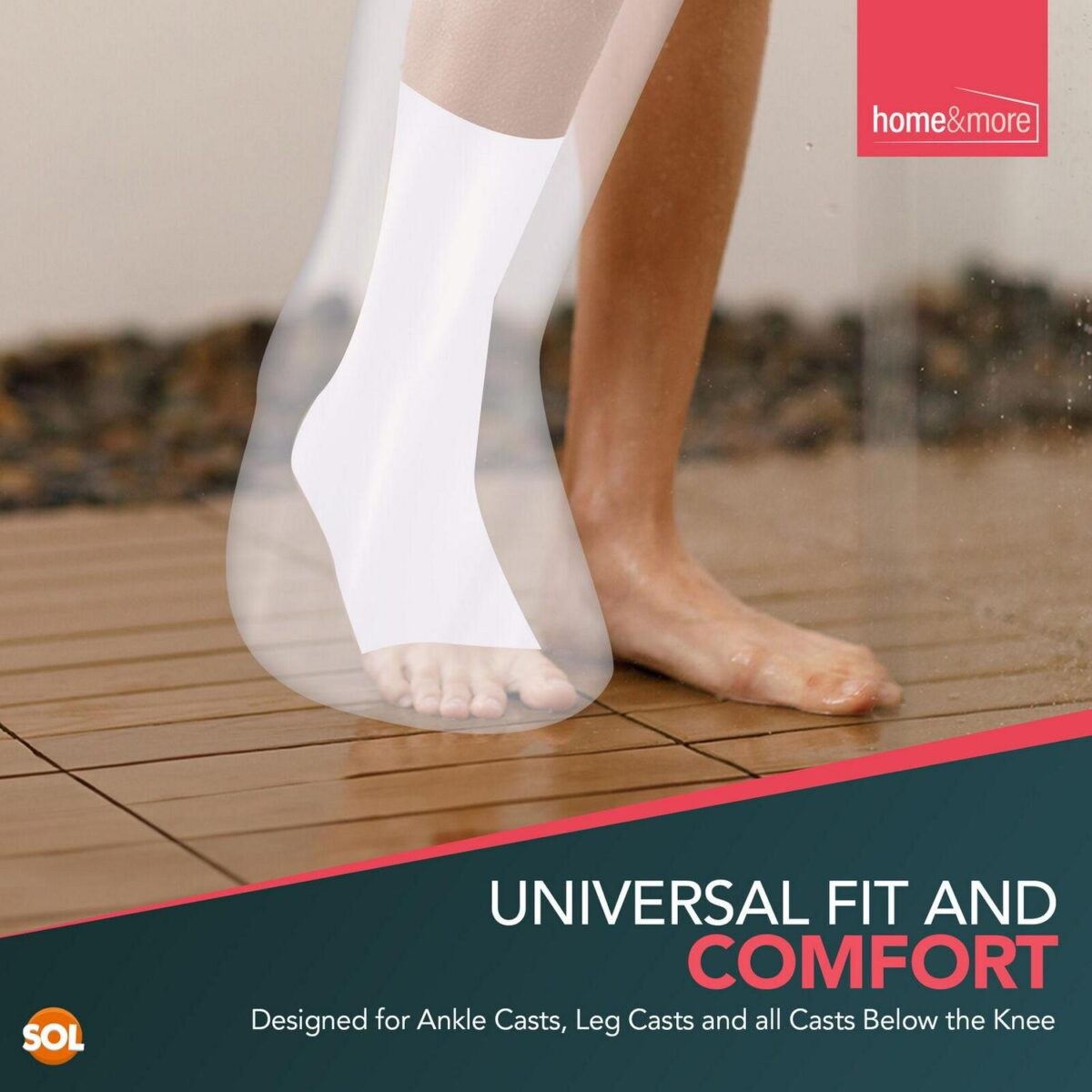 4 Waterproof Half Le 1a916fc5b7ade581100e00fd7a79817a