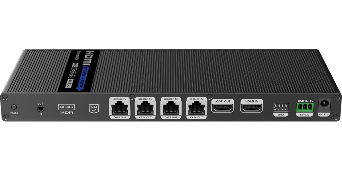 4 Way 4K UHD 60Hz HD 676a1533f7105f14c328f41a1bbfe5bb