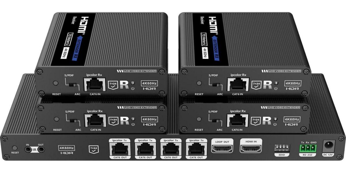 4 Way 4K UHD 60Hz HD e27fd24b4f23f0ec9b6ef8cb069f0292