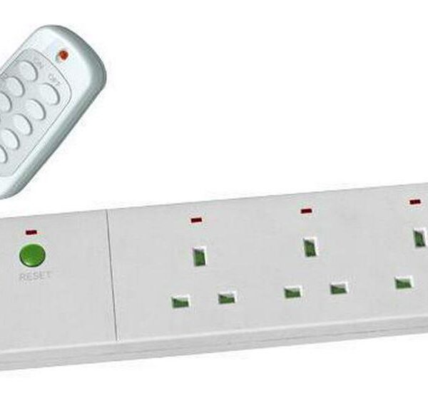 4 Way Remote Control 8ffb14d86f676c617a17161658c2a8fa