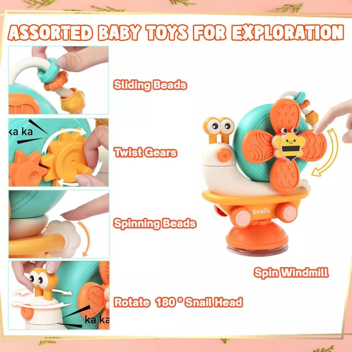 4 in 1 Baby Fidget S 61b7cc84f979f7ac17618def92c8a339