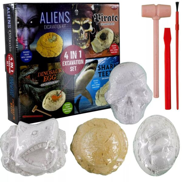 4 in 1 Boy Excavatio 0af7e9144e25328639e7e495068fb9ef
