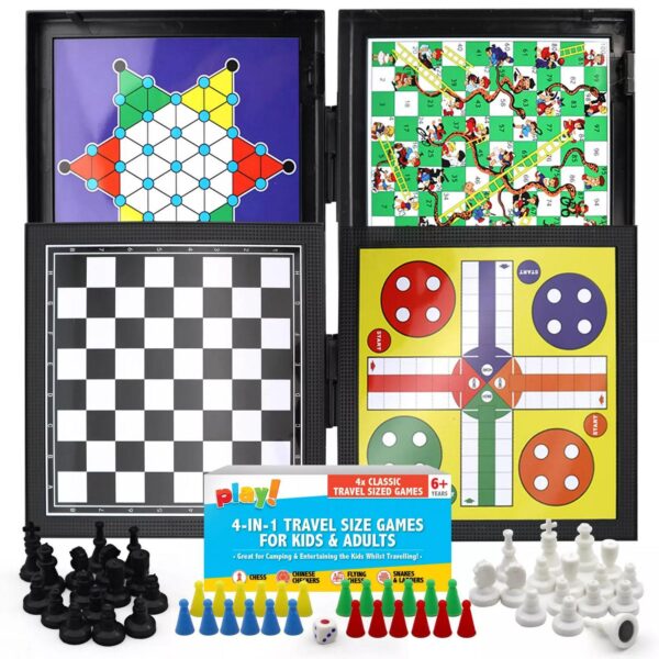 4 in 1 Magnetic Trav 6cefd061d2df1a3c9c201ea330cf730c