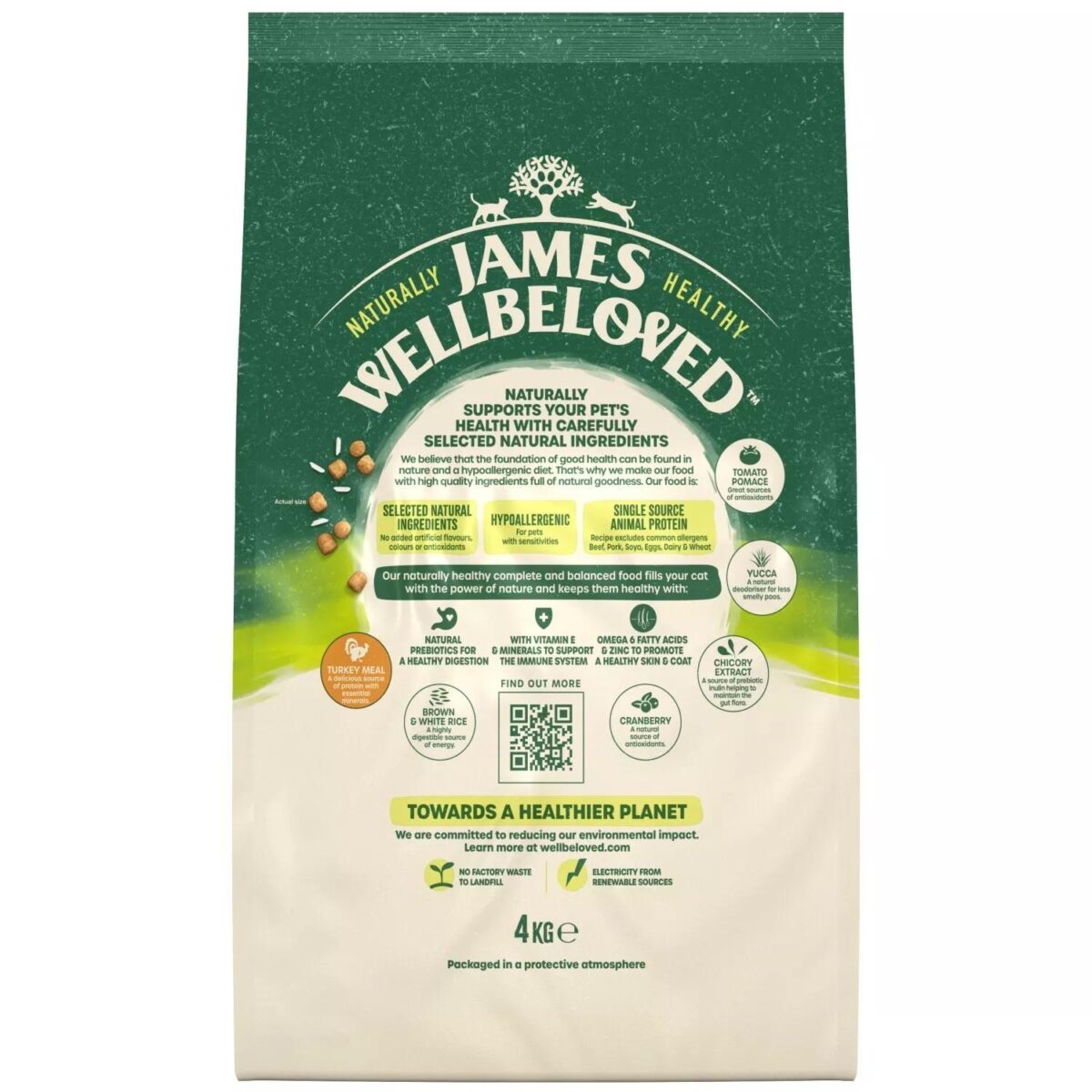 4kg James Wellbelove 9b8336cbf83d6375a8908da01dc2f61b