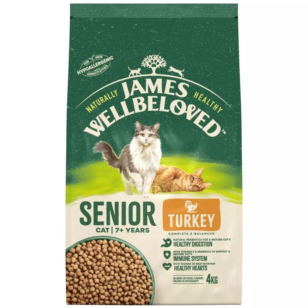 4kg James Wellbelove c0abc07367711a0714ad7b8151bea2e2