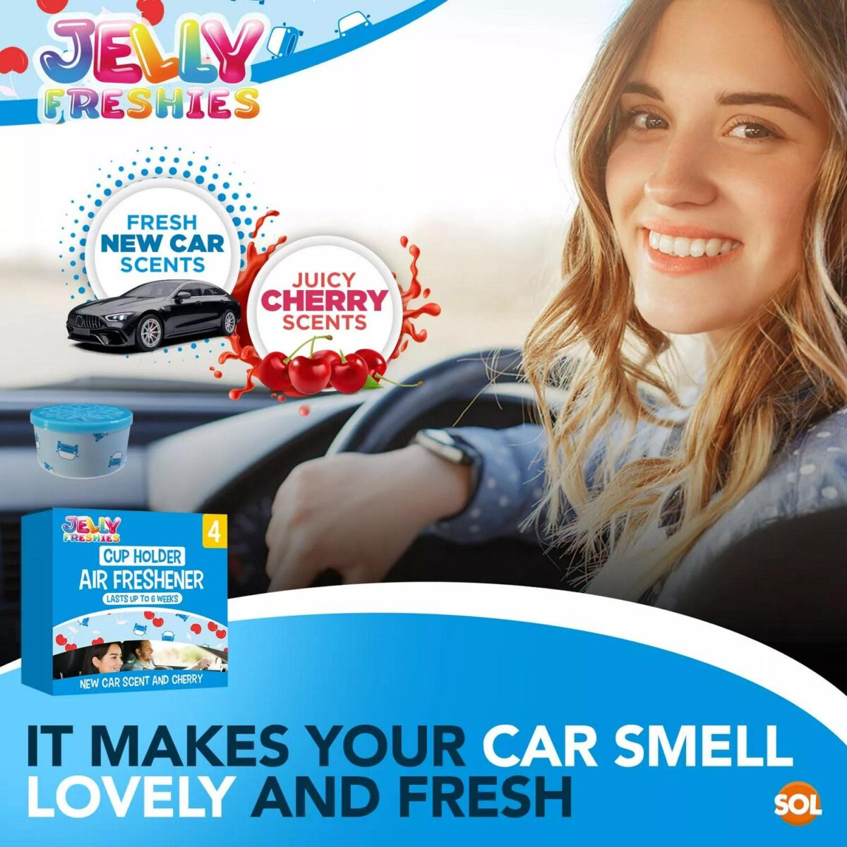4pk Can Air Freshene 7872f60e360b4f819666b26e96ac459c