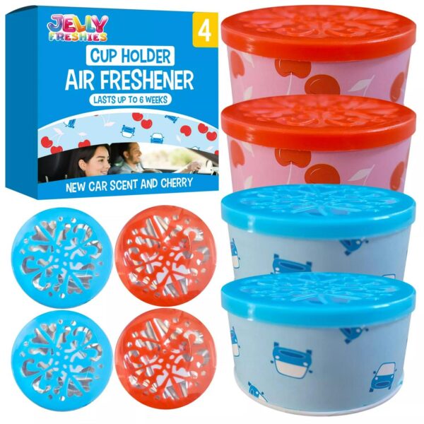 4pk Can Air Freshene 8b2bb7246481f49bddac9b1f5fc6fbb5